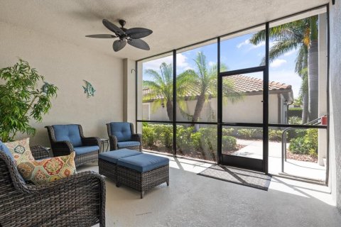Condo in Bradenton, Florida, 2 bedrooms  № 1427673 - photo 5