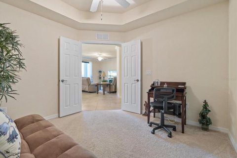 Condo in Bradenton, Florida, 2 bedrooms  № 1427673 - photo 28