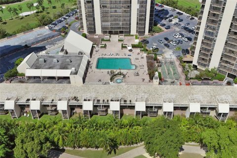 Condominio en venta en Aventura, Florida, 1 dormitorio, 84.82 m2 № 1860600 - foto 27