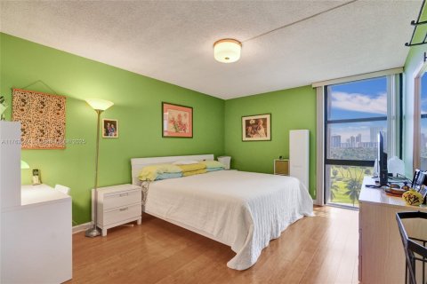 Condominio en venta en Aventura, Florida, 1 dormitorio, 84.82 m2 № 1860600 - foto 20