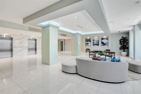 Condominio en venta en Aventura, Florida, 1 dormitorio, 84.82 m2 № 1860600 - foto 23