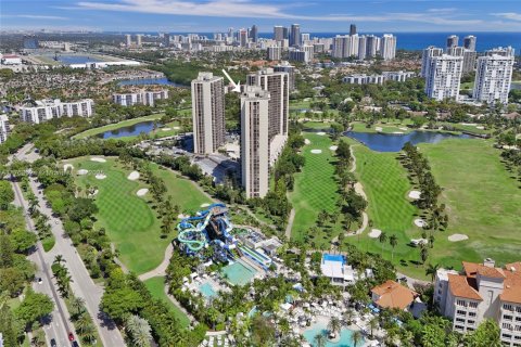 Condominio en venta en Aventura, Florida, 1 dormitorio, 84.82 m2 № 1860600 - foto 29