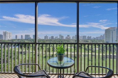 Condominio en venta en Aventura, Florida, 1 dormitorio, 84.82 m2 № 1860600 - foto 13