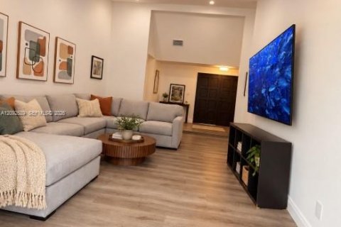 Casa en venta en Miami, Florida, 3 dormitorios, 158.58 m2 № 2386908 - foto 12