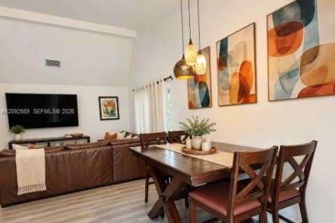 Casa en venta en Miami, Florida, 3 dormitorios, 158.58 m2 № 2386908 - foto 9