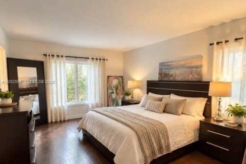 Casa en venta en Miami, Florida, 3 dormitorios, 158.58 m2 № 2386908 - foto 18