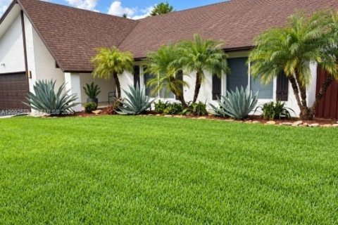 Casa en Miami, Florida 3 dormitorios, 158.58 m2 № 2386908