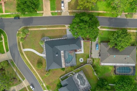 House in Altamonte Springs, Florida 4 bedrooms, 258.36 sq.m. № 2226788 - photo 6