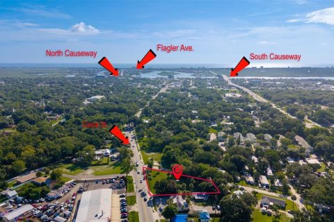 Land in New Smyrna Beach, Florida № 1824718 - photo 5