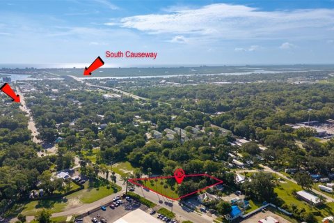 Land in New Smyrna Beach, Florida № 1824718 - photo 6