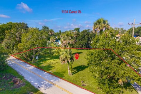 Land in New Smyrna Beach, Florida № 1824718 - photo 12