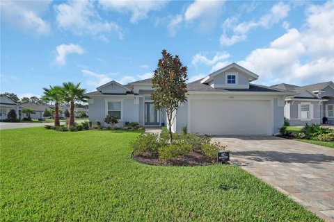 Casa en DeLand, Florida 3 dormitorios, 177.26 m2 № 2379189