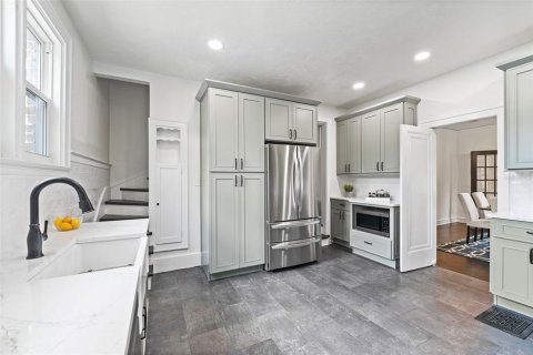 Купить виллу или дом в Юстис, Флорида 4 комнаты, 250м2, № 1308831 - фото 15