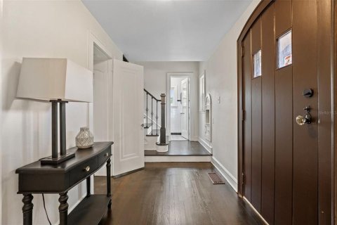 Купить виллу или дом в Юстис, Флорида 4 комнаты, 250м2, № 1308831 - фото 2