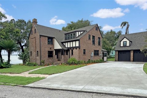 Купить виллу или дом в Юстис, Флорида 4 комнаты, 250м2, № 1308831 - фото 20