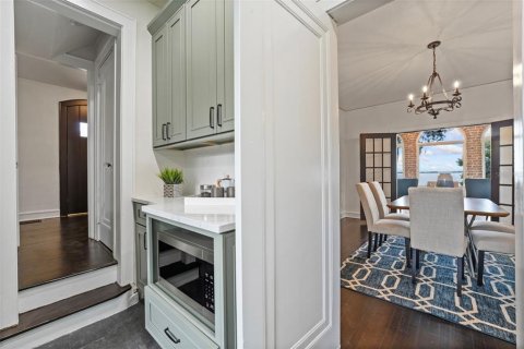 Купить виллу или дом в Юстис, Флорида 4 комнаты, 250м2, № 1308831 - фото 19