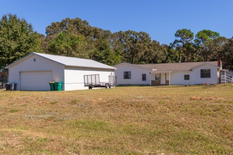 Villa ou maison à vendre à Crestview, Floride: 4 chambres, 207.36 m2 № 558817 - photo 1