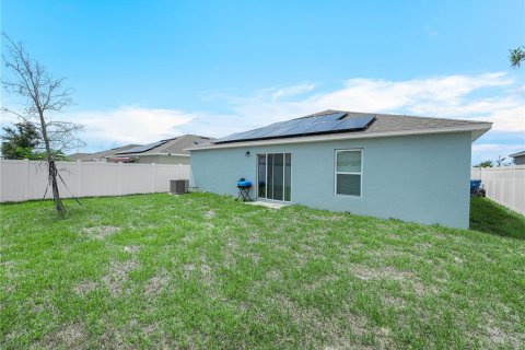 Casa en venta en Haines City, Florida, 4 dormitorios, 166.39 m2 № 1747293 - foto 19