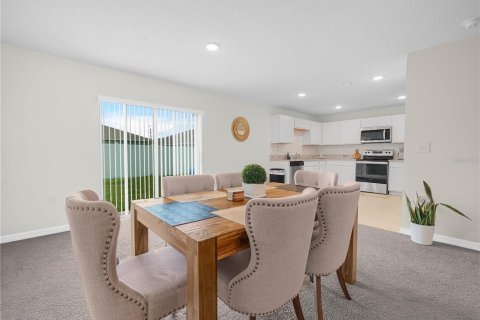Casa en venta en Haines City, Florida, 4 dormitorios, 166.39 m2 № 1747293 - foto 10