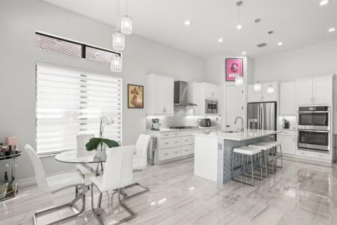 Купить виллу или дом в Паркленд, Флорида 3 комнаты, 182.83м2, № 2085972 - фото 14