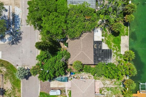 Terreno en venta en Saint Pete Beach, Florida № 2314439 - foto 12