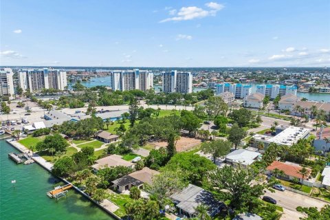 Terreno en venta en Saint Pete Beach, Florida № 2314439 - foto 15