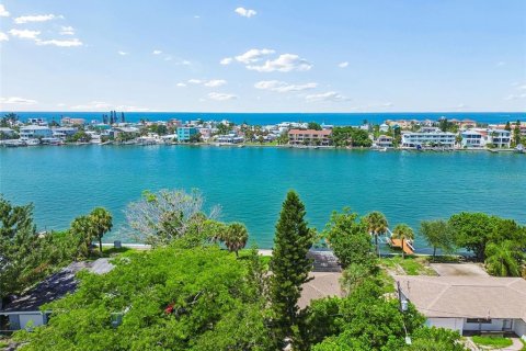 Terreno en venta en Saint Pete Beach, Florida № 2314439 - foto 5