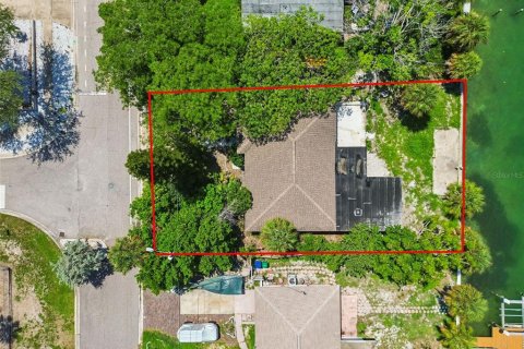 Terreno en venta en Saint Pete Beach, Florida № 2314439 - foto 3