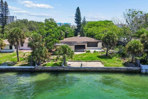 Terreno en venta en Saint Pete Beach, Florida № 2314439 - foto 23
