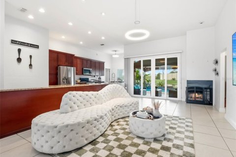 House in Orlando, Florida 3 bedrooms, 155.15 sq.m. № 2423896 - photo 8