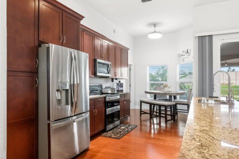 House in Orlando, Florida 3 bedrooms, 155.15 sq.m. № 2423896 - photo 19