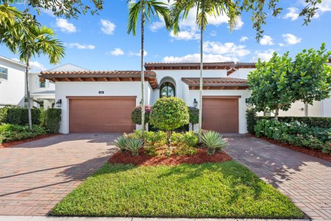 Villa ou maison à Palm Beach Gardens, Floride 3 chambres, 257.53 m2 № 2087532