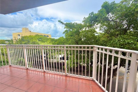 Condo in Miami, Florida, 1 bedroom  № 2340987 - photo 20