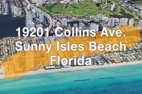 Hotel in Sunny Isles Beach, Florida № 1698885 - photo 1