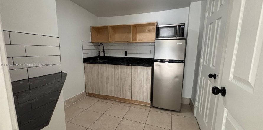 Studio à Fort Lauderdale, Floride № 1823859