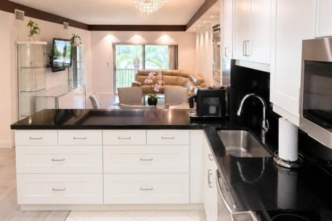Condominio en venta en Boca Raton, Florida, 2 dormitorios, 88.72 m2 № 2183428 - foto 4