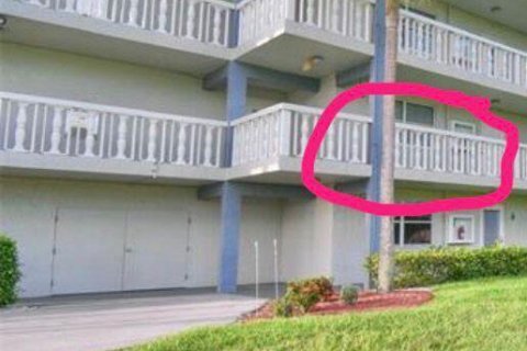 Condominio en venta en Boca Raton, Florida, 2 dormitorios, 88.72 m2 № 2183428 - foto 25