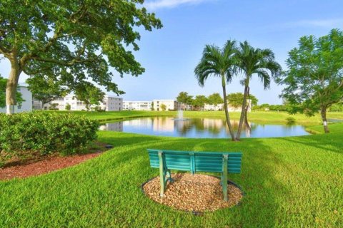 Condominio en venta en Boca Raton, Florida, 2 dormitorios, 88.72 m2 № 2183428 - foto 24