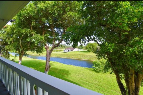 Condominio en venta en Boca Raton, Florida, 2 dormitorios, 88.72 m2 № 2183428 - foto 28