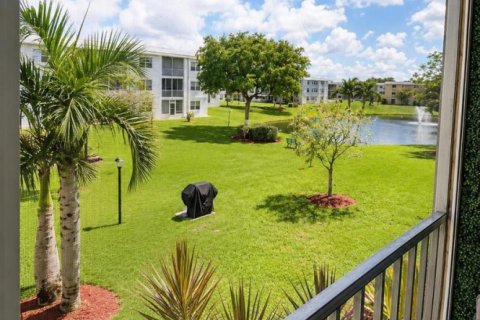 Condominio en venta en Boca Raton, Florida, 2 dormitorios, 88.72 m2 № 2183428 - foto 21