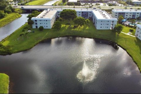 Condominio en venta en Boca Raton, Florida, 2 dormitorios, 88.72 m2 № 2183428 - foto 22