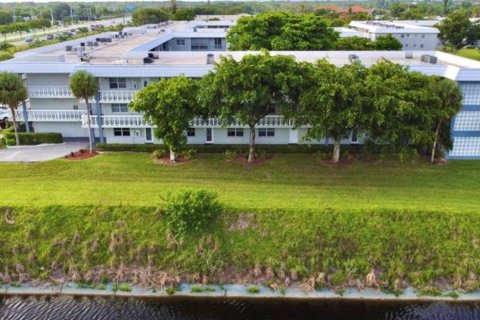 Condominio en venta en Boca Raton, Florida, 2 dormitorios, 88.72 m2 № 2183428 - foto 26