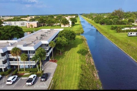Condominio en venta en Boca Raton, Florida, 2 dormitorios, 88.72 m2 № 2183428 - foto 27