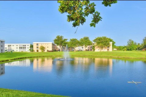 Condominio en venta en Boca Raton, Florida, 2 dormitorios, 88.72 m2 № 2183428 - foto 23