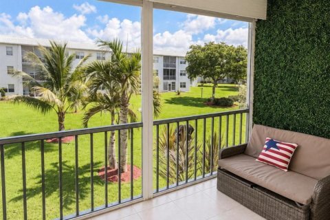 Condominio en venta en Boca Raton, Florida, 2 dormitorios, 88.72 m2 № 2183428 - foto 8