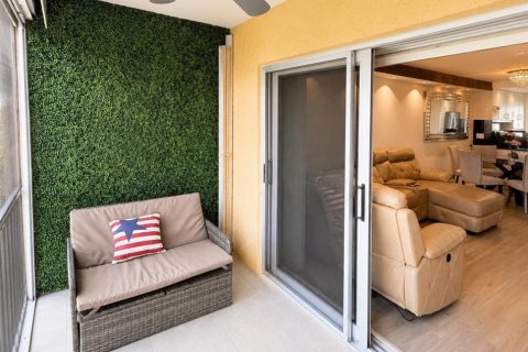 Condominio en venta en Boca Raton, Florida, 2 dormitorios, 88.72 m2 № 2183428 - foto 7