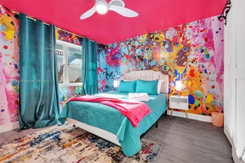 Villa ou maison à louer à Fort Lauderdale, Floride: 4 chambres, 194.91 m2 № 1958598 - photo 26