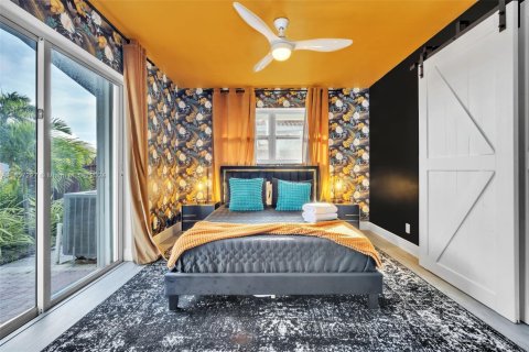 Villa ou maison à louer à Fort Lauderdale, Floride: 4 chambres, 194.91 m2 № 1958598 - photo 29