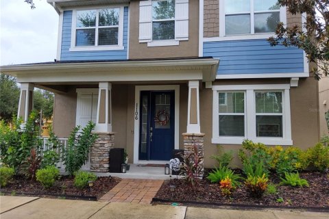 Casa en Ocoee, Florida 3 dormitorios, 178.09 m2 № 2360545