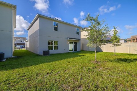 Villa ou maison à louer à Kissimmee, Floride: 4 chambres, 182.83 m2 № 1808712 - photo 29